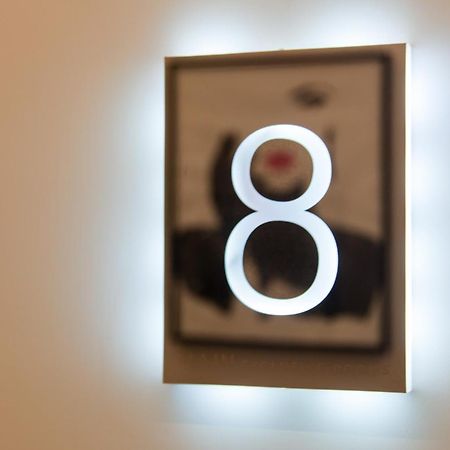 Main - Duomo Hotell Napoli Eksteriør bilde