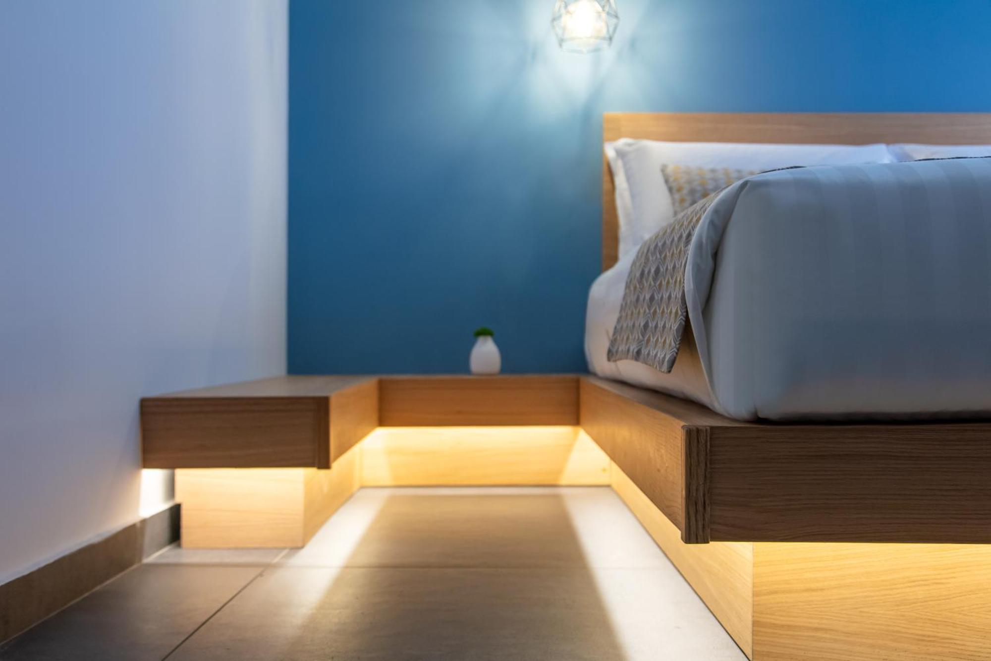 Main - Duomo Hotell Napoli Eksteriør bilde
