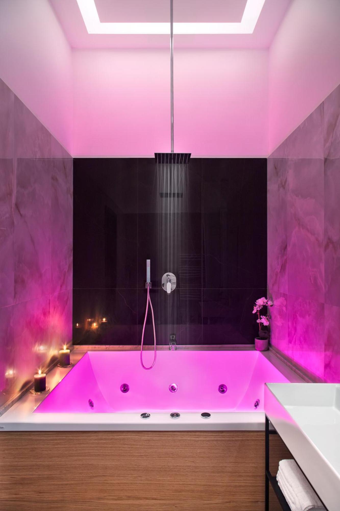 Main - Duomo Hotell Napoli Eksteriør bilde