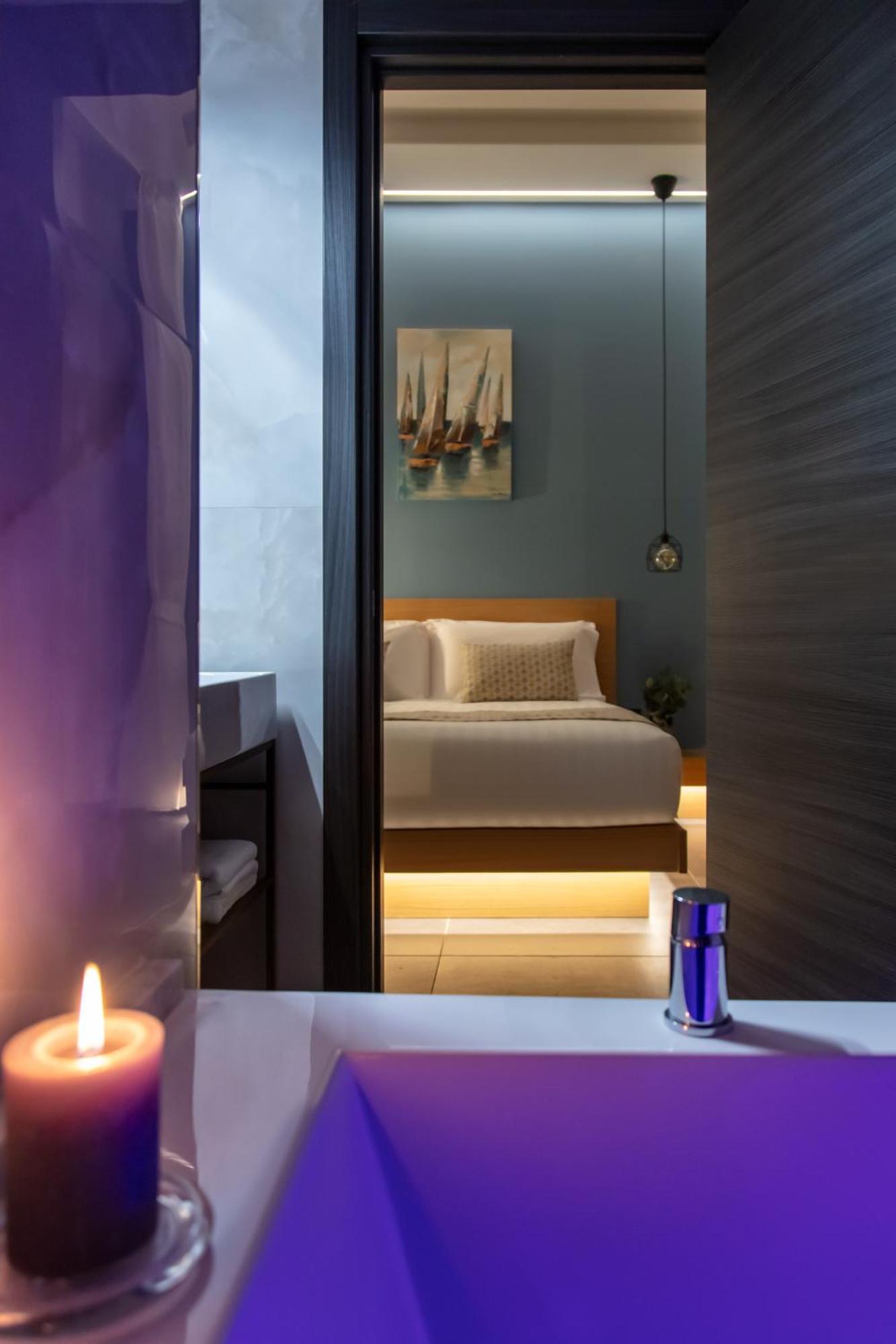 Main - Duomo Hotell Napoli Eksteriør bilde